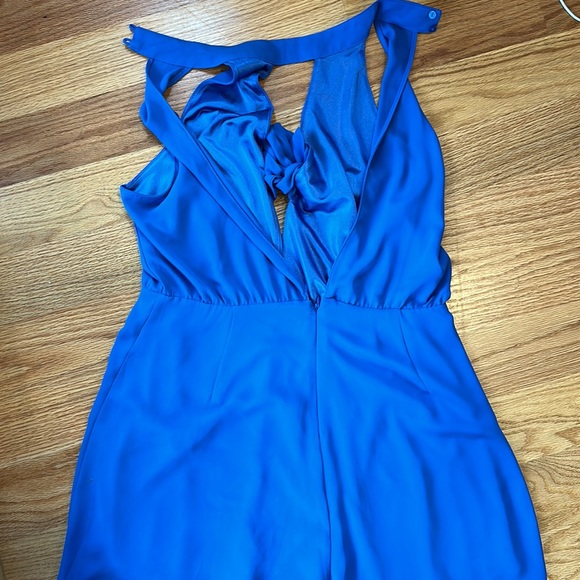 Lush romper - Picture 4 of 4